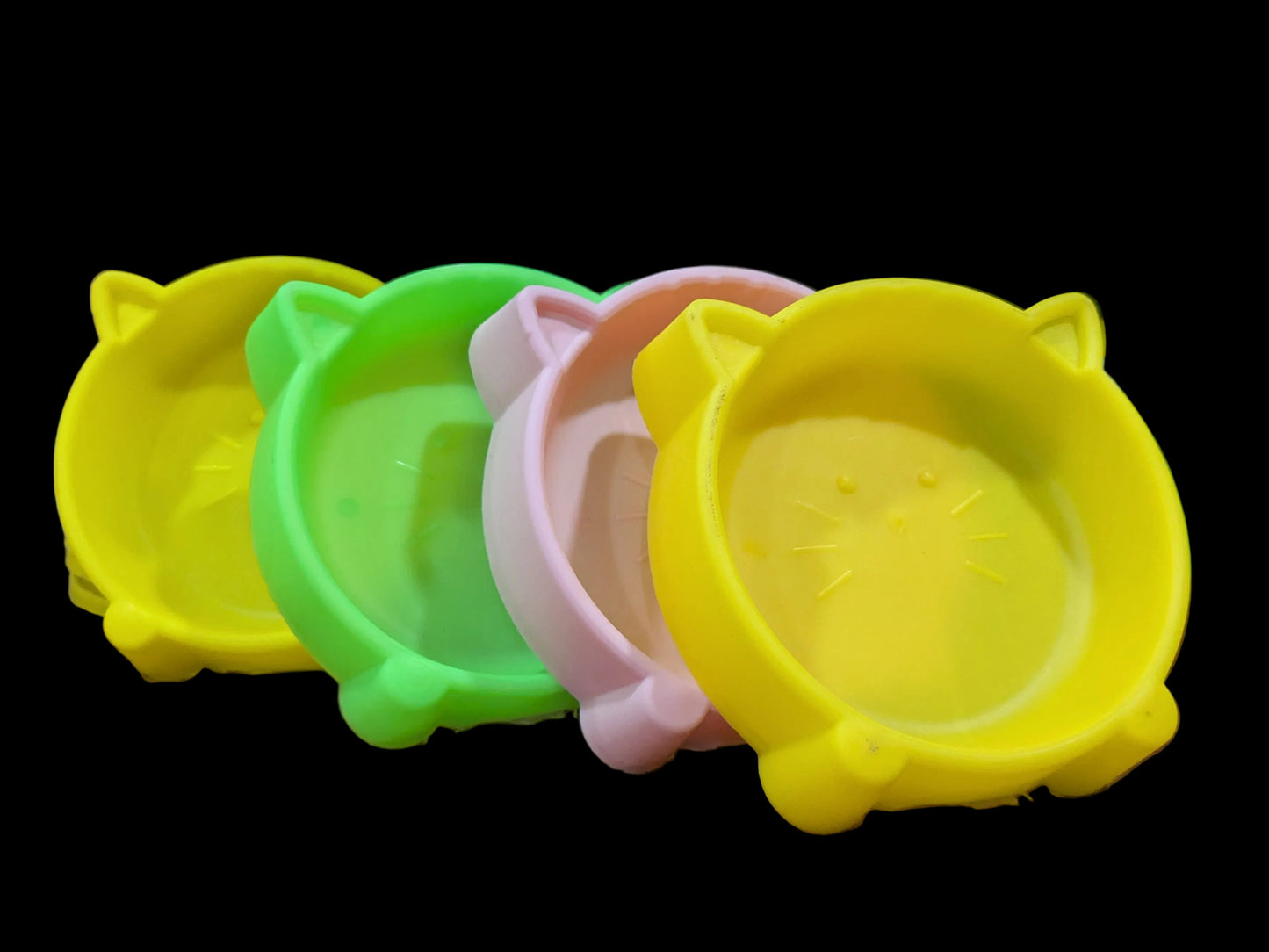 Single Cat Face Bowl (Imported)