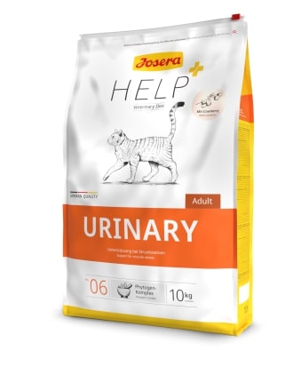 Josera Help Urinary Cat Dry Food 2kg