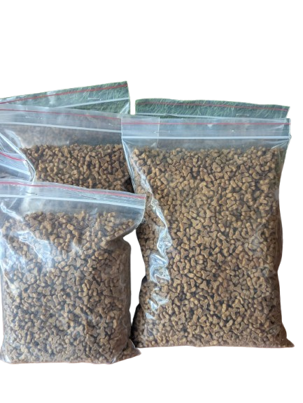 Reflex Kitten Food Chicken & Rice