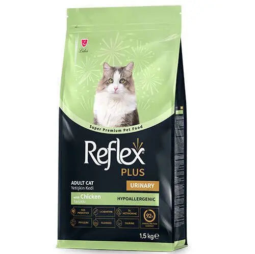 Reflex Plus Urinary Cat Food