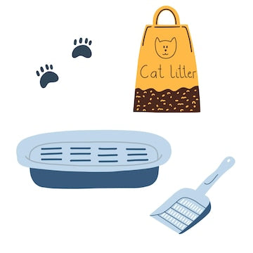 Cat Litters