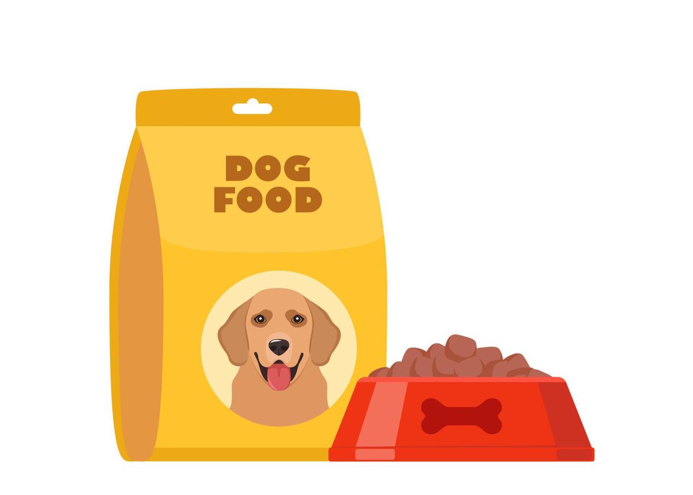 Dog Food (Dry)