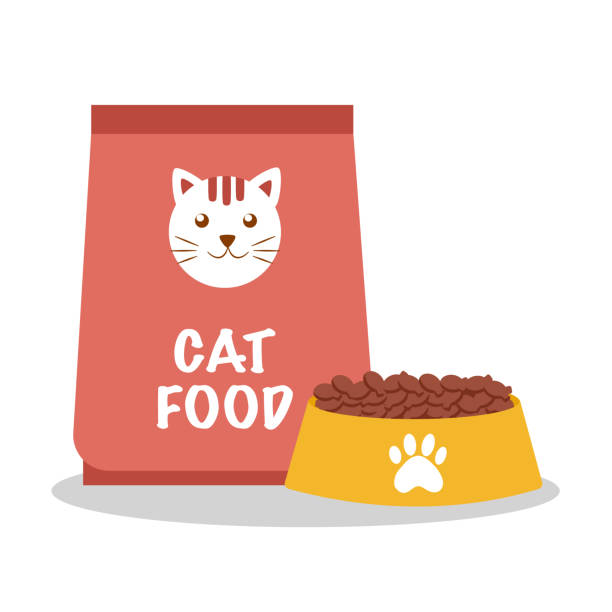 Cat Food (Dry)