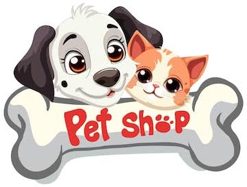 Pet Shop (Cat, Kitten, Puppy & Dogs Sale)