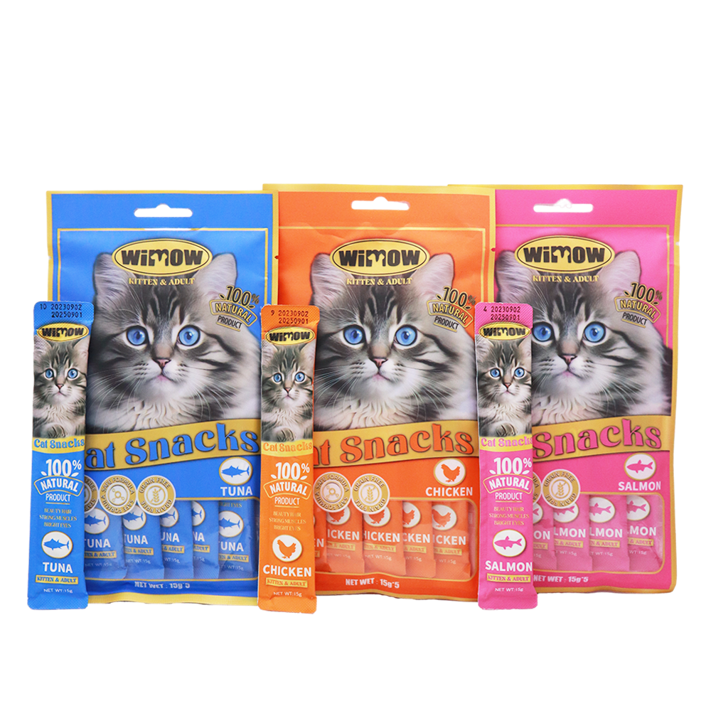 Wimow Creamy Treat