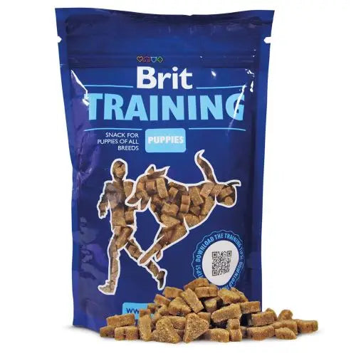 Brit Training Treats for Dogs/Puppy 200g