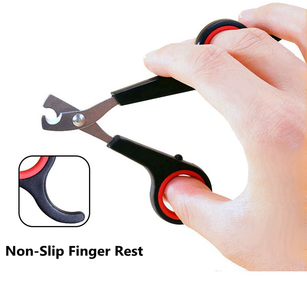 Nail Cutter for Cats & Dogs