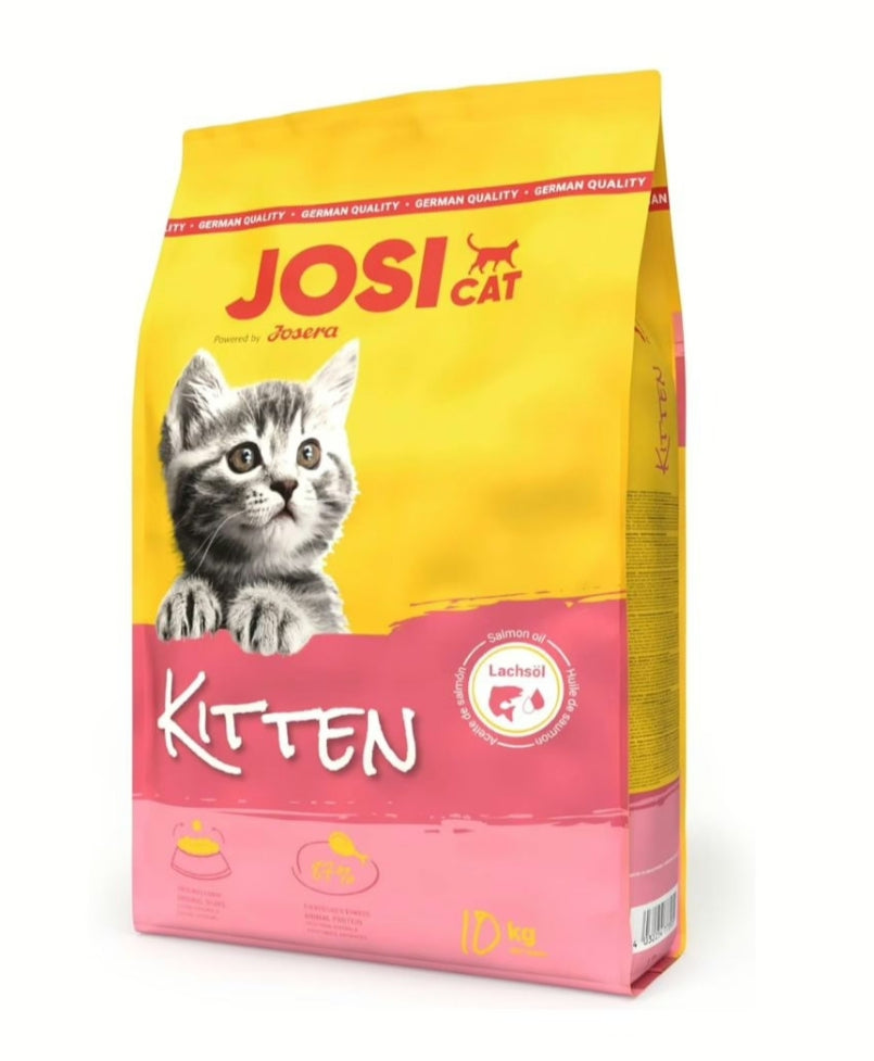 Josera JosiCat Kitten Dry Food