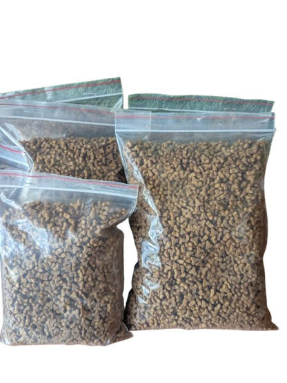 Reflex Kitten Food Chicken & Rice