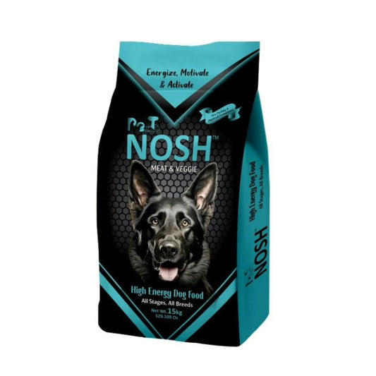 Pet Nosh Dog Food