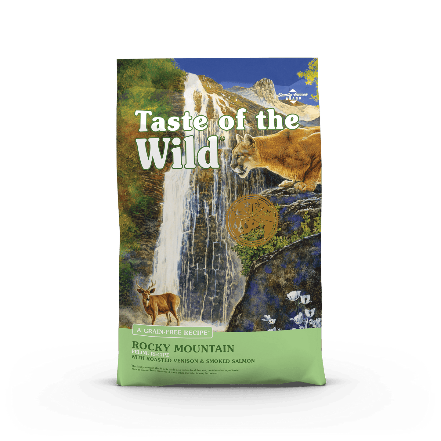 Taste of the Wild Cat Food