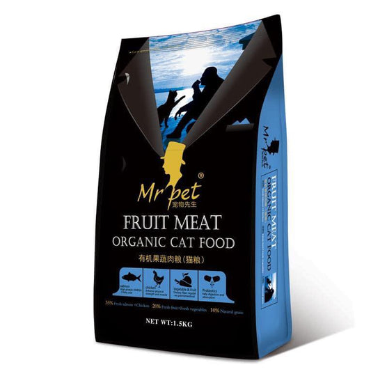 Mr Pet Cat Food (Original)