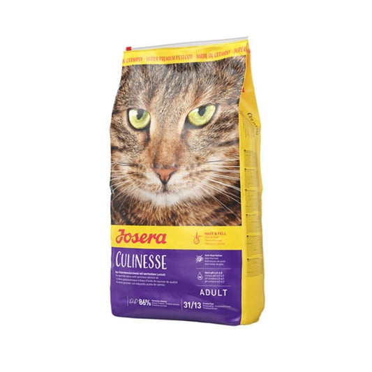 Josera Culiness Cat Dry Food