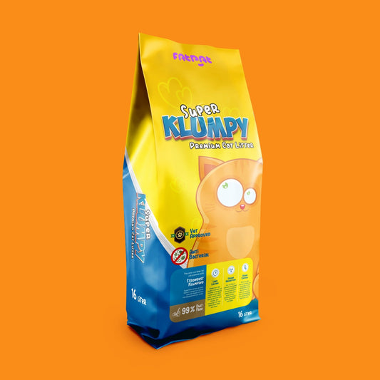 Super Klumpy Premium (Simple)