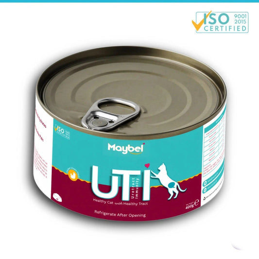 Maybel Elite Cat Wet Food Urinary/Renal