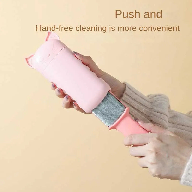 Reusable Pet Lint Hair Remover
