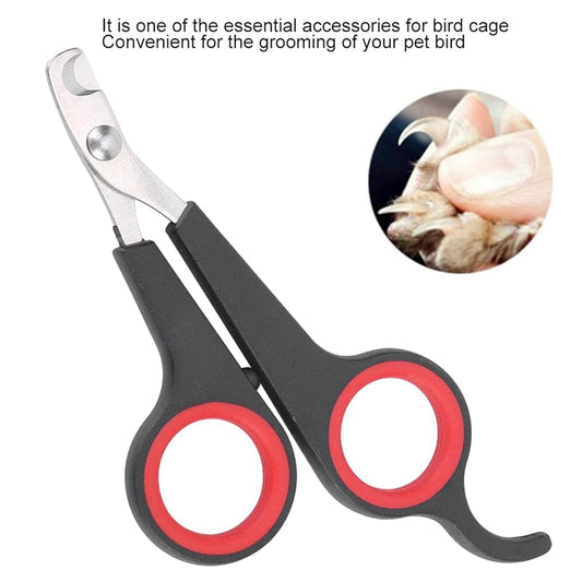 Nail Cutter for Cats & Dogs