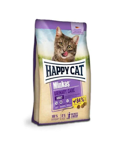 Happy Cat Minkas Urinary Care