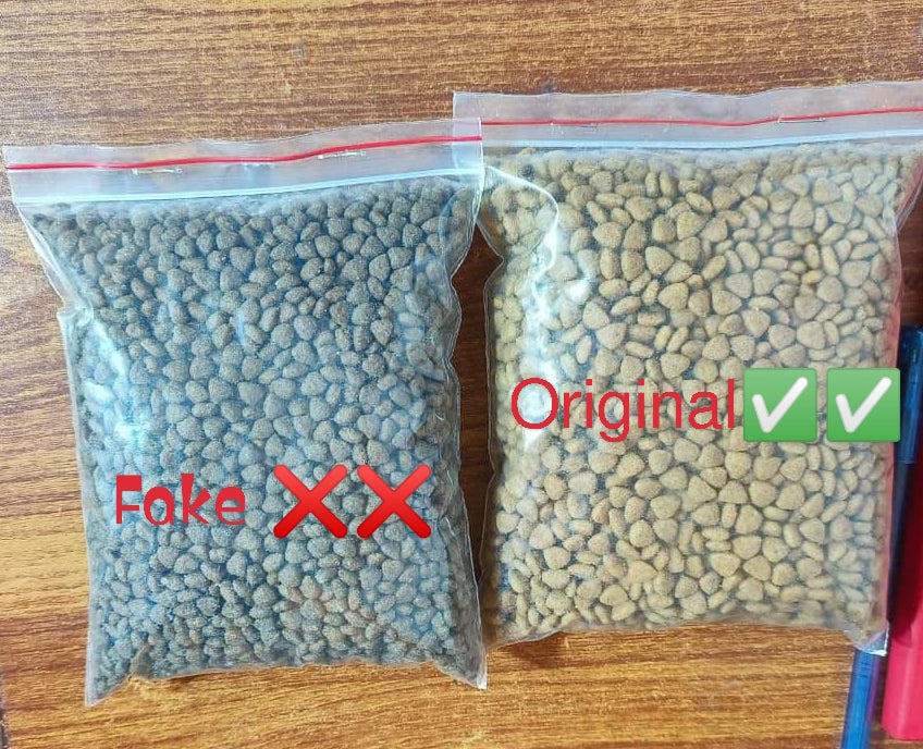 Mr Pet Cat Food (Original)